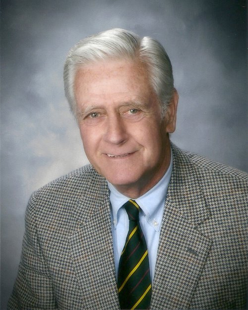 William J. Magavern, II