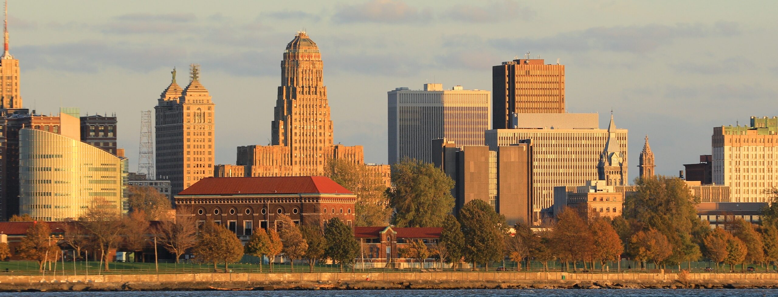 Buffalo, New York