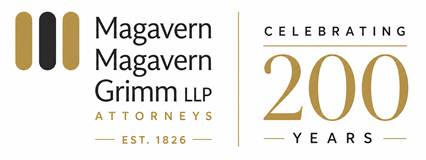 Magavern Magavern Grimm LLP