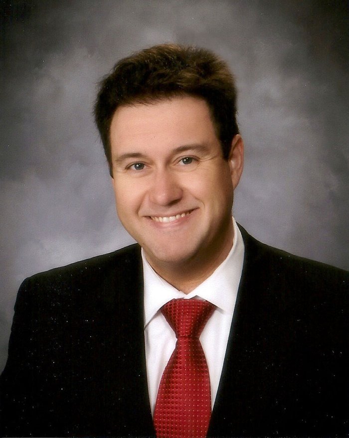 Thomas J. Lang