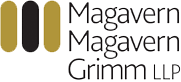 Magavern Logo