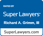 Super Lawyers 2025