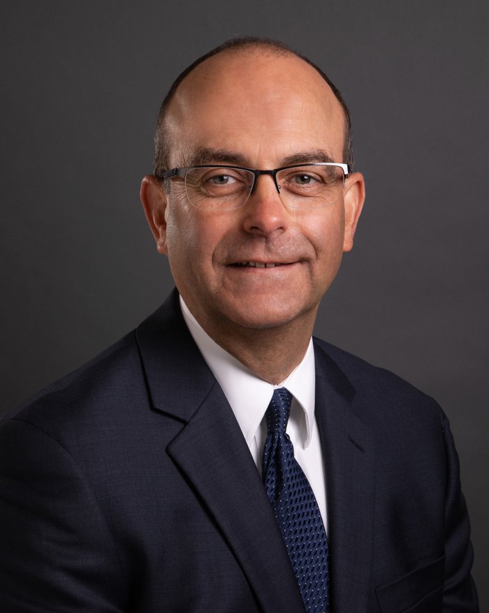 Edward J. Markarian headshot