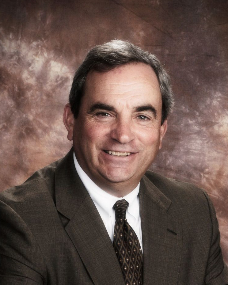 Edward J. Murphy headshot