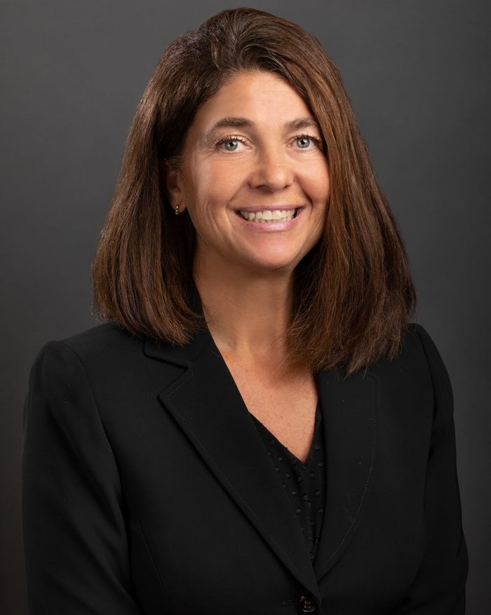 Kellie Ulrich headshot