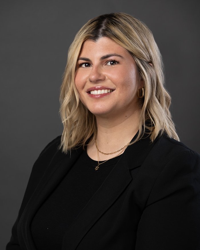 Alexandra W. Daniels headshot